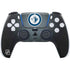 NHL Winnipeg Jets Black Background PlayStation PS5 Skins